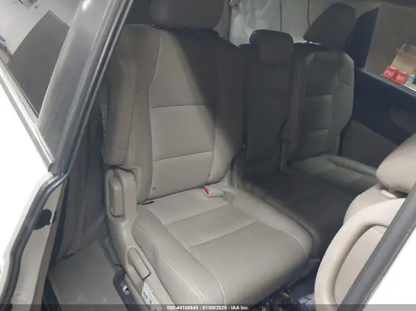 5FNRL5H61GB160159 2016 HONDA ODYSSEY - Image 8