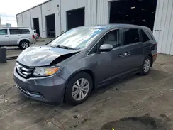 5FNRL5H61GB160338 2016 HONDA ODYSSEY