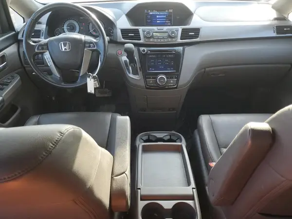 5FNRL5H61GB161988 2016 HONDA ODYSSEY - Image 8