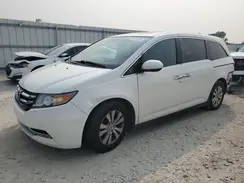 5FNRL5H61GB162588 2016 HONDA ODYSSEY