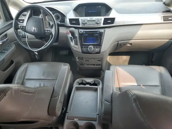 5FNRL5H61GB162588 2016 HONDA ODYSSEY - Image 8