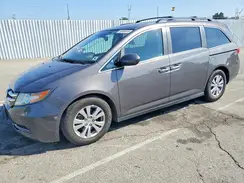 5FNRL5H61GB164339 2016 HONDA ODYSSEY