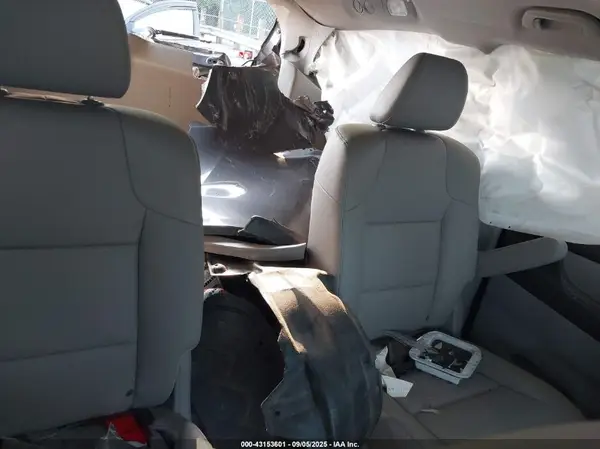 5FNRL5H61GB166544 2016 HONDA ODYSSEY - Image 8