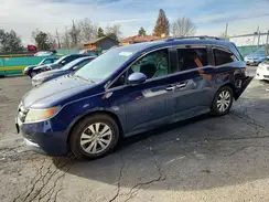 5FNRL5H61GB169010 2016 HONDA ODYSSEY
