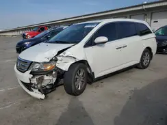 5FNRL5H61GB169346 2016 HONDA ODYSSEY