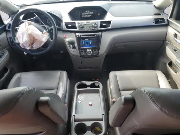 5FNRL5H61GB169346 2016 HONDA ODYSSEY - Image 8
