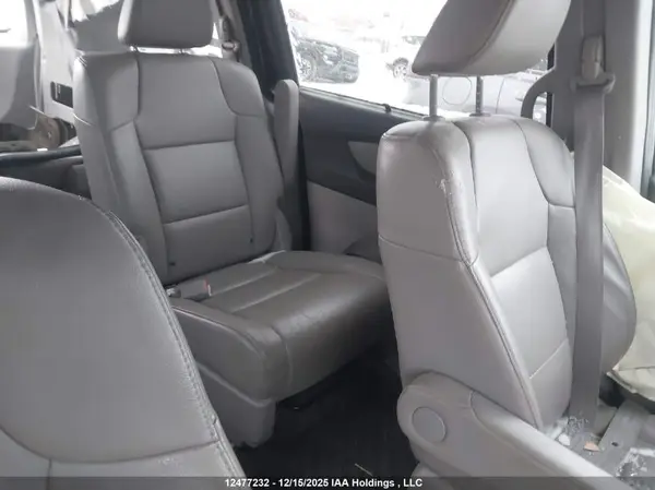 5FNRL5H61GB501124 2016 HONDA ODYSSEY - Image 8