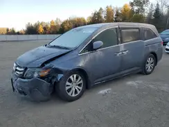 5FNRL5H61GB504864 2016 HONDA ODYSSEY
