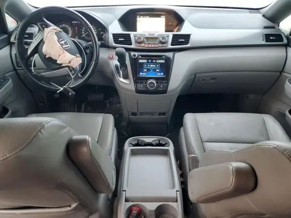 5FNRL5H61GB504864 2016 HONDA ODYSSEY - Image 8
