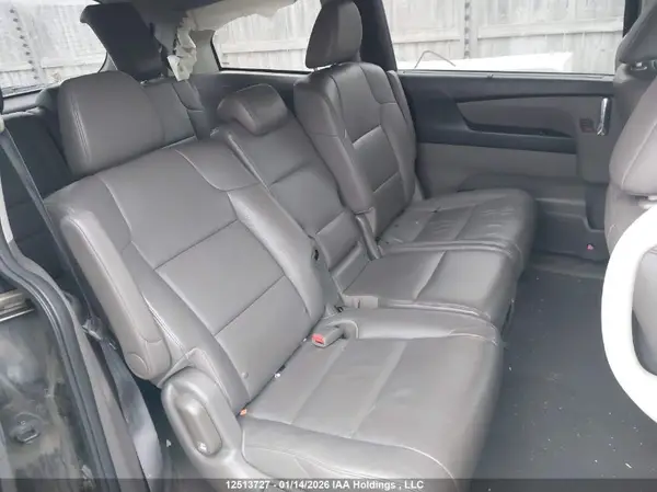 5FNRL5H61GB508655 2016 HONDA ODYSSEY - Image 8