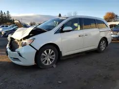 5FNRL5H61GB509627 2016 HONDA ODYSSEY