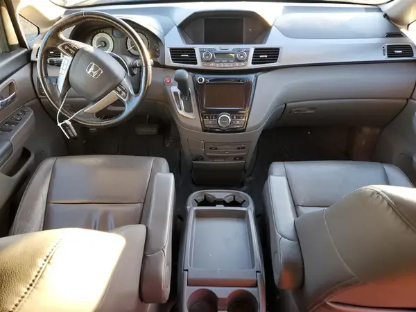 5FNRL5H61GB509627 2016 HONDA ODYSSEY - Image 8
