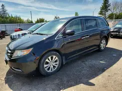5FNRL5H61GB512592 2016 HONDA ODYSSEY