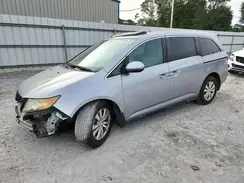 5FNRL5H61HB000638 2017 HONDA ODYSSEY
