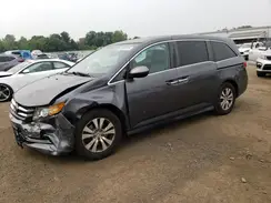 5FNRL5H61HB000879 2017 HONDA ODYSSEY