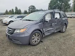 5FNRL5H61HB003913 2017 HONDA ODYSSEY