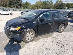 5FNRL5H61HB004897 2017 HONDA ODYSSEY