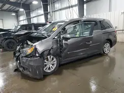 5FNRL5H61HB005130 2017 HONDA ODYSSEY