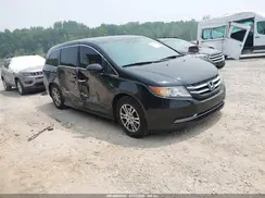 5FNRL5H61HB006911 2017 HONDA ODYSSEY