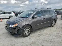 5FNRL5H61HB007248 2017 HONDA ODYSSEY