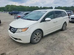5FNRL5H61HB010506 2017 HONDA ODYSSEY
