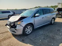 5FNRL5H61HB011350 2017 HONDA ODYSSEY