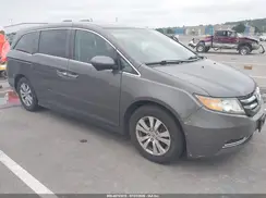 5FNRL5H61HB013017 2017 HONDA ODYSSEY
