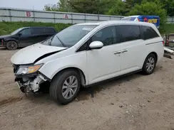 5FNRL5H61HB014443 2017 HONDA ODYSSEY