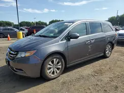 5FNRL5H61HB015172 2017 HONDA ODYSSEY
