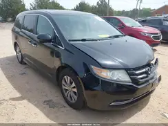5FNRL5H61HB017472 2017 HONDA ODYSSEY