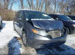 5FNRL5H61HB017584 2017 HONDA ODYSSEY