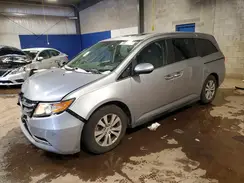 5FNRL5H61HB019724 2017 HONDA ODYSSEY