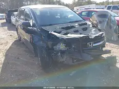5FNRL5H61HB019951 2017 HONDA ODYSSEY