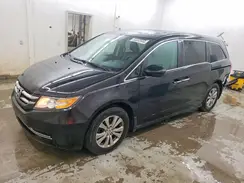 5FNRL5H61HB019982 2017 HONDA ODYSSEY