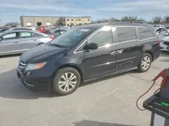 5FNRL5H61HB021053 2017 HONDA ODYSSEY