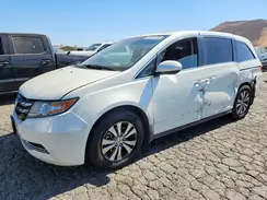 5FNRL5H61HB021764 2017 HONDA ODYSSEY