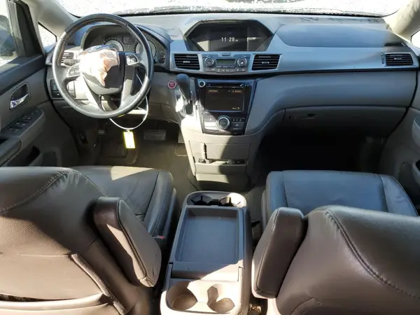 5FNRL5H61HB023059 2017 HONDA ODYSSEY - Image 8