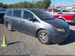 5FNRL5H61HB027015 2017 HONDA ODYSSEY