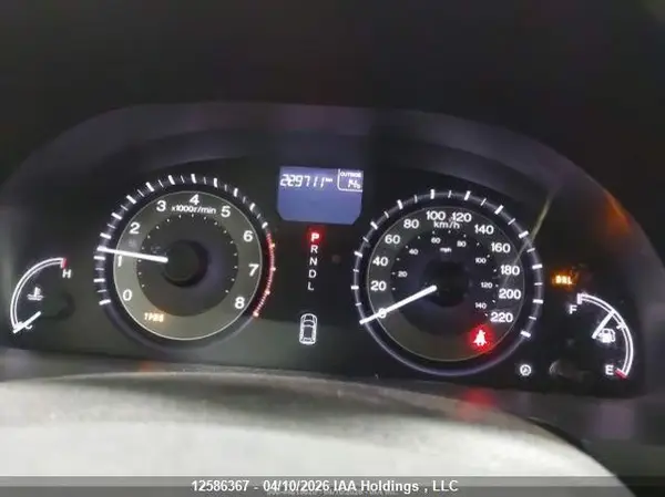 5FNRL5H61HB501545 2017 HONDA ODYSSEY - Image 8