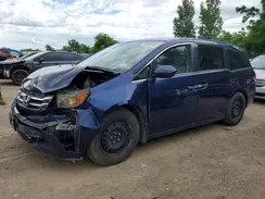 5FNRL5H61HB501948 2017 HONDA ODYSSEY