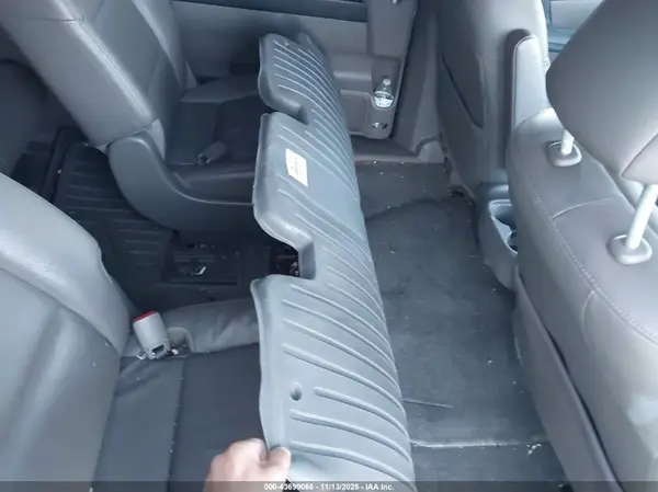 5FNRL5H62GB002445 2016 HONDA ODYSSEY - Image 8