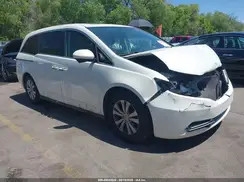 5FNRL5H62GB002557 2016 HONDA ODYSSEY