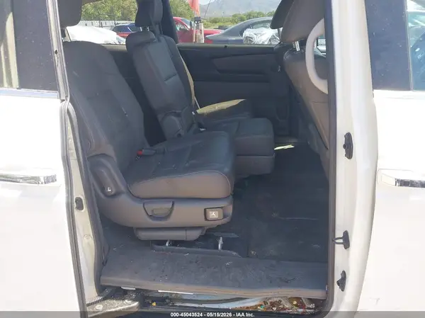 5FNRL5H62GB002557 2016 HONDA ODYSSEY - Image 8