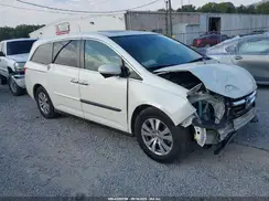 5FNRL5H62GB003093 2016 HONDA ODYSSEY