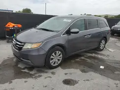 5FNRL5H62GB003787 2016 HONDA ODYSSEY