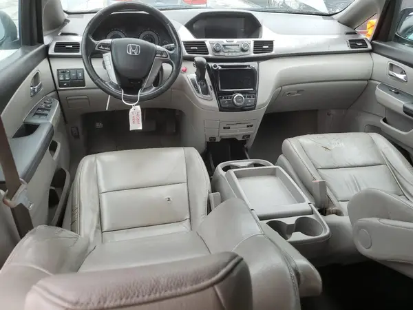 5FNRL5H62GB003787 2016 HONDA ODYSSEY - Image 8