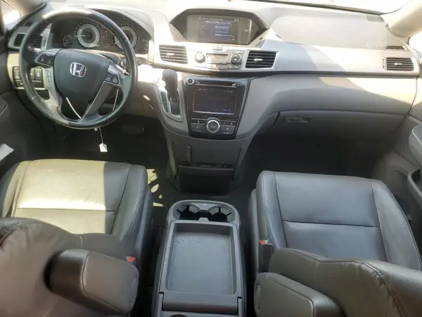 5FNRL5H62GB003952 2016 HONDA ODYSSEY - Image 8