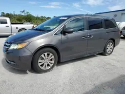 5FNRL5H62GB004924 2016 HONDA ODYSSEY