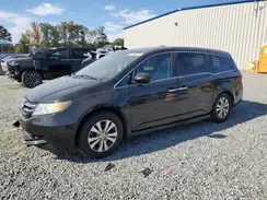 5FNRL5H62GB006270 2016 HONDA ODYSSEY