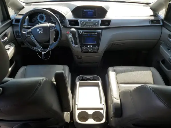 5FNRL5H62GB006270 2016 HONDA ODYSSEY - Image 8